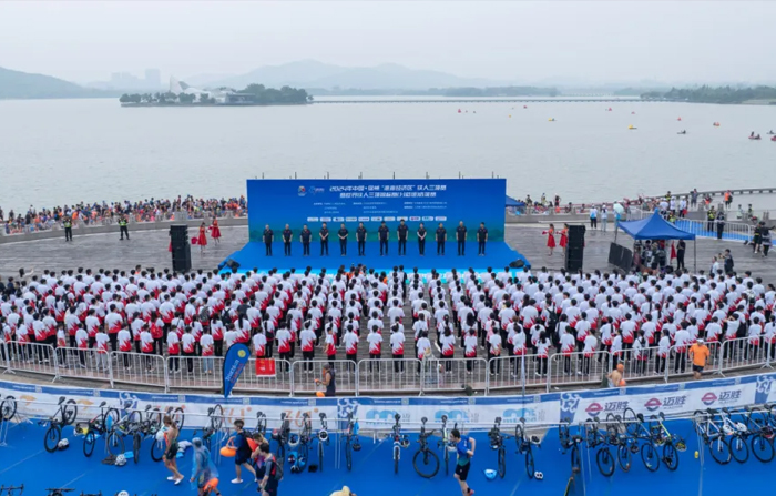 ca88亚州城-2025中国体博会商业体系观众邀约开启，数字化服务全面升级